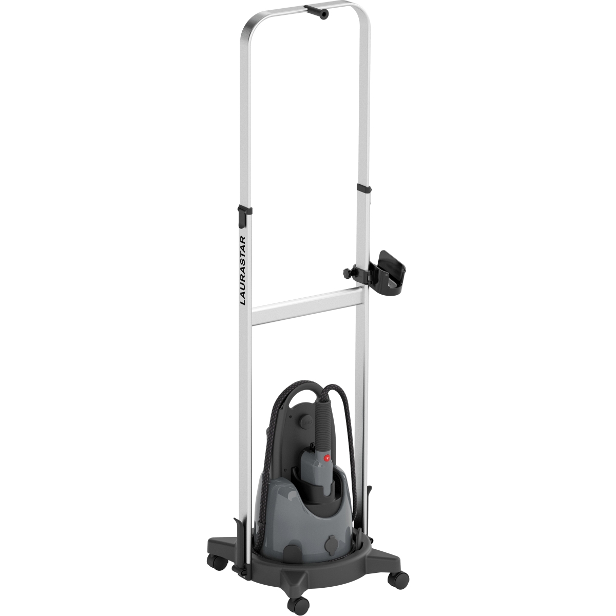 Laurastar 四輪掛架 (IZZI PLUS 系列專用)